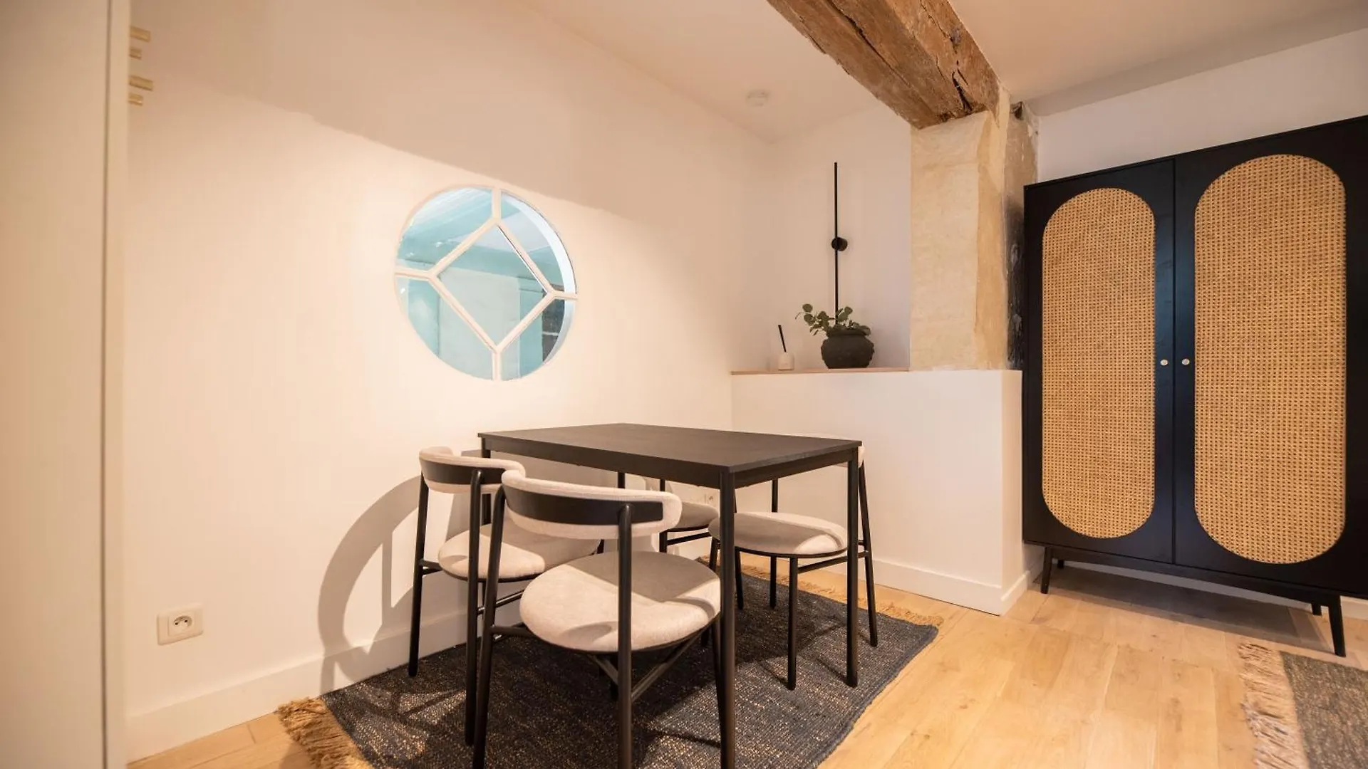 Cosy Nest In Saint Germain *